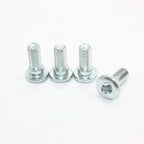 4X 8mm 20mm Brake Disc Rear Sprocket Bolts for 140 125cc Pit Trail Dirt Bike