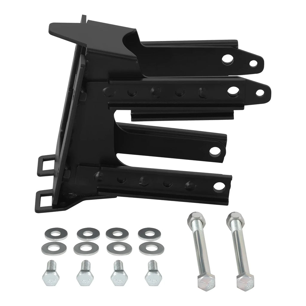 Front Inner Fairing Mount Bracket for Harley Road Glide FLTRX FLTRU (15-23)
