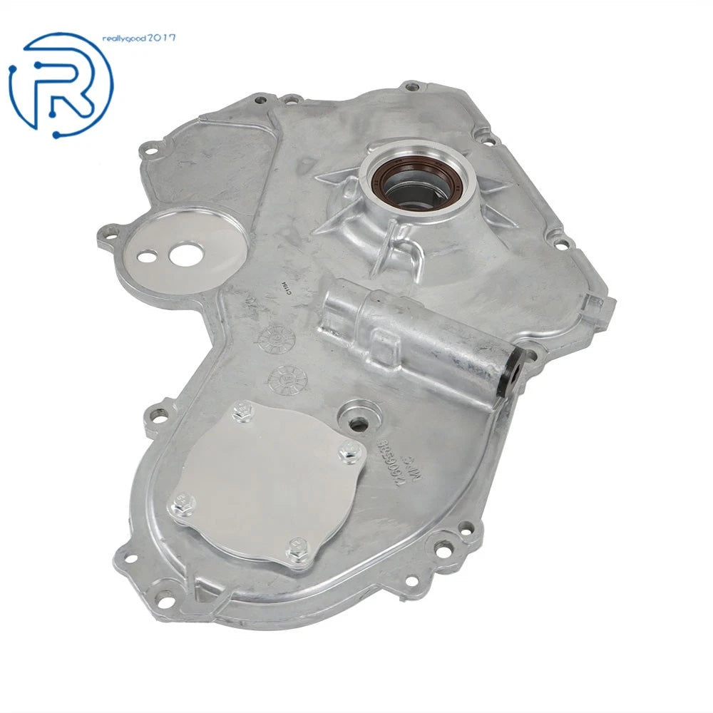 Timing Chain Kit + Oil Pump for Chevrolet Malibu Equinox GMC Pontiac 2.0-2.4