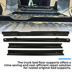 Steel Bed Floor Support Crossmember for Ford F250 F350 Super Duty (1999–2017)