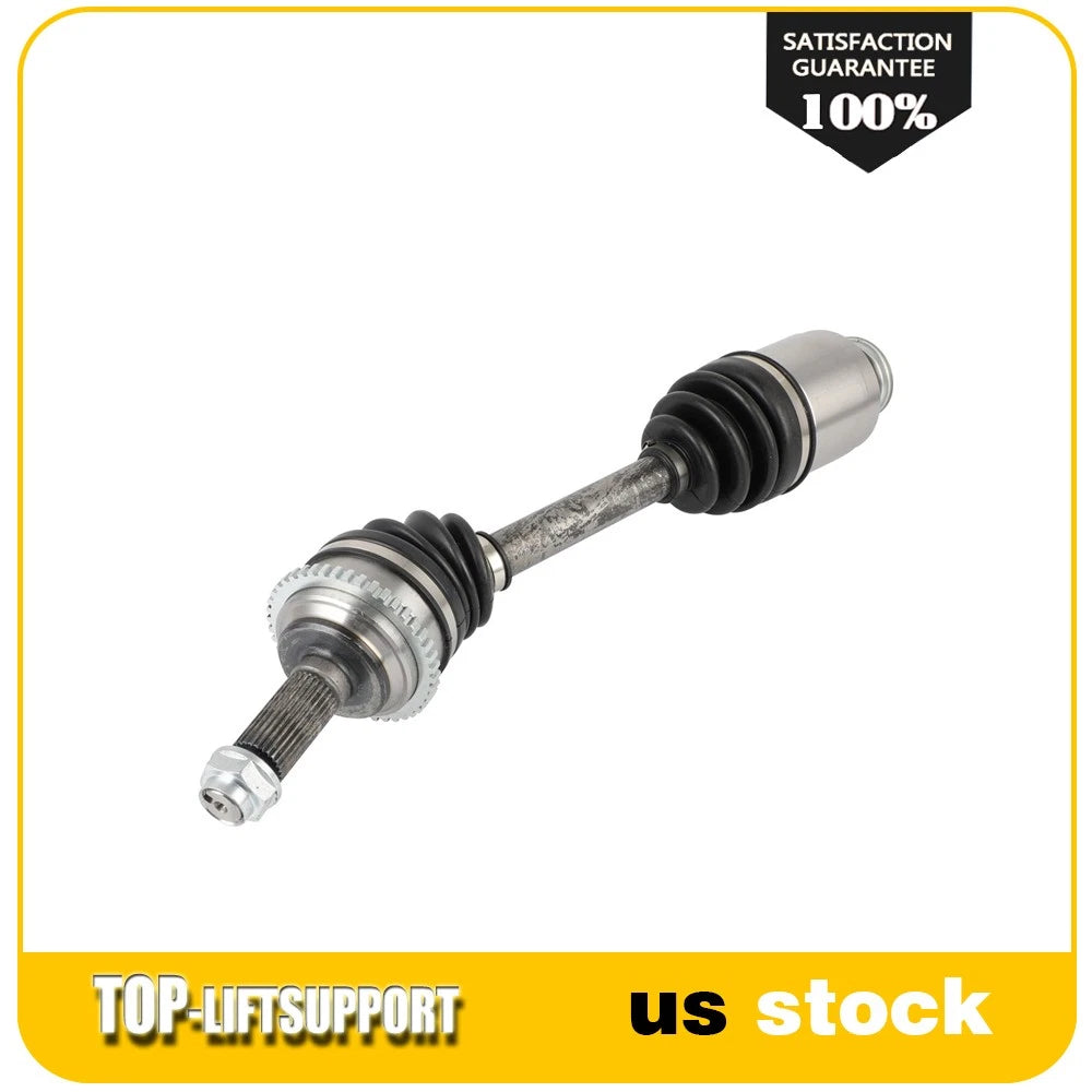 CV Axle Shaft Assembly for Ford Fusion Lincoln Zephyr (2006–2012) Front Right