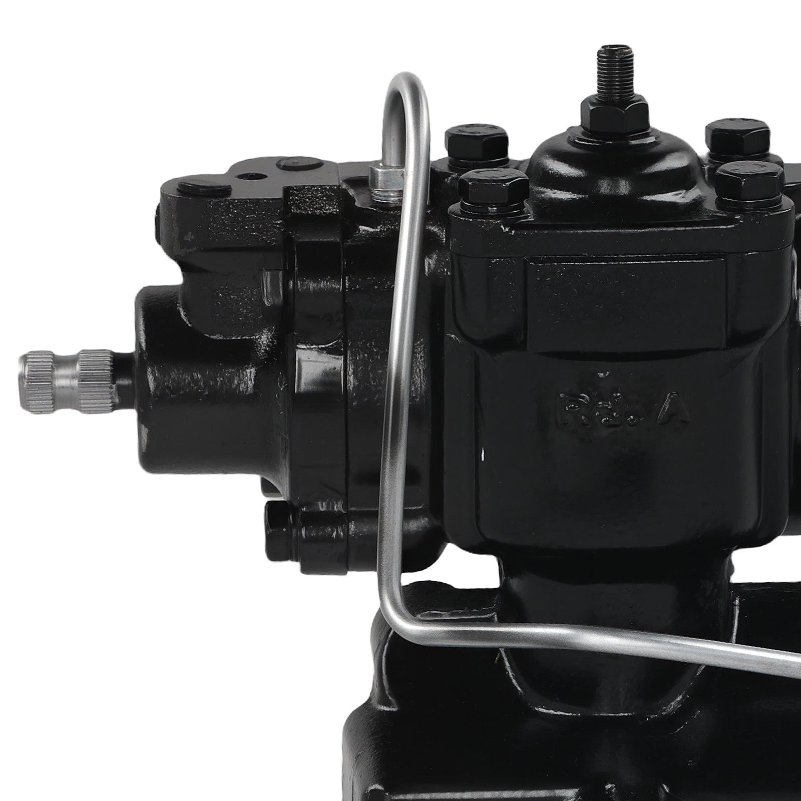 Power Steering Gear Box for Land Rover Discovery (1999–2004)