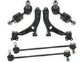 Control Arm Ball Joint Sway Bar Link Kit for Mazda 5 (2006–2010) MN692YR