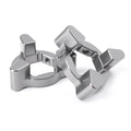 CNC 17mm Anodized Fork Preload Adjusters for Universal Motor