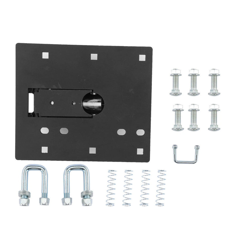 Gooseneck Trailer Hitch for Ford F-150 (1980–2012)