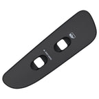 Bezel Window Control Switch Panel for Dodge Ram 1500/2500/3500 (2002–2005)