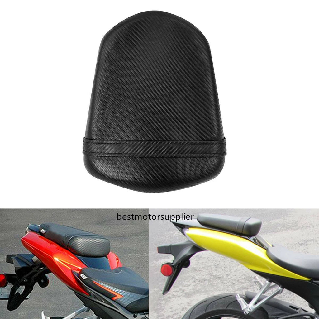 Rear Passenger Seat Pillion for Suzuki GSXR600 GSXR750 (2006–2007)