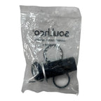 SouthCo MP-05-122-22 Push Button Latch Assembly for Marine Applications