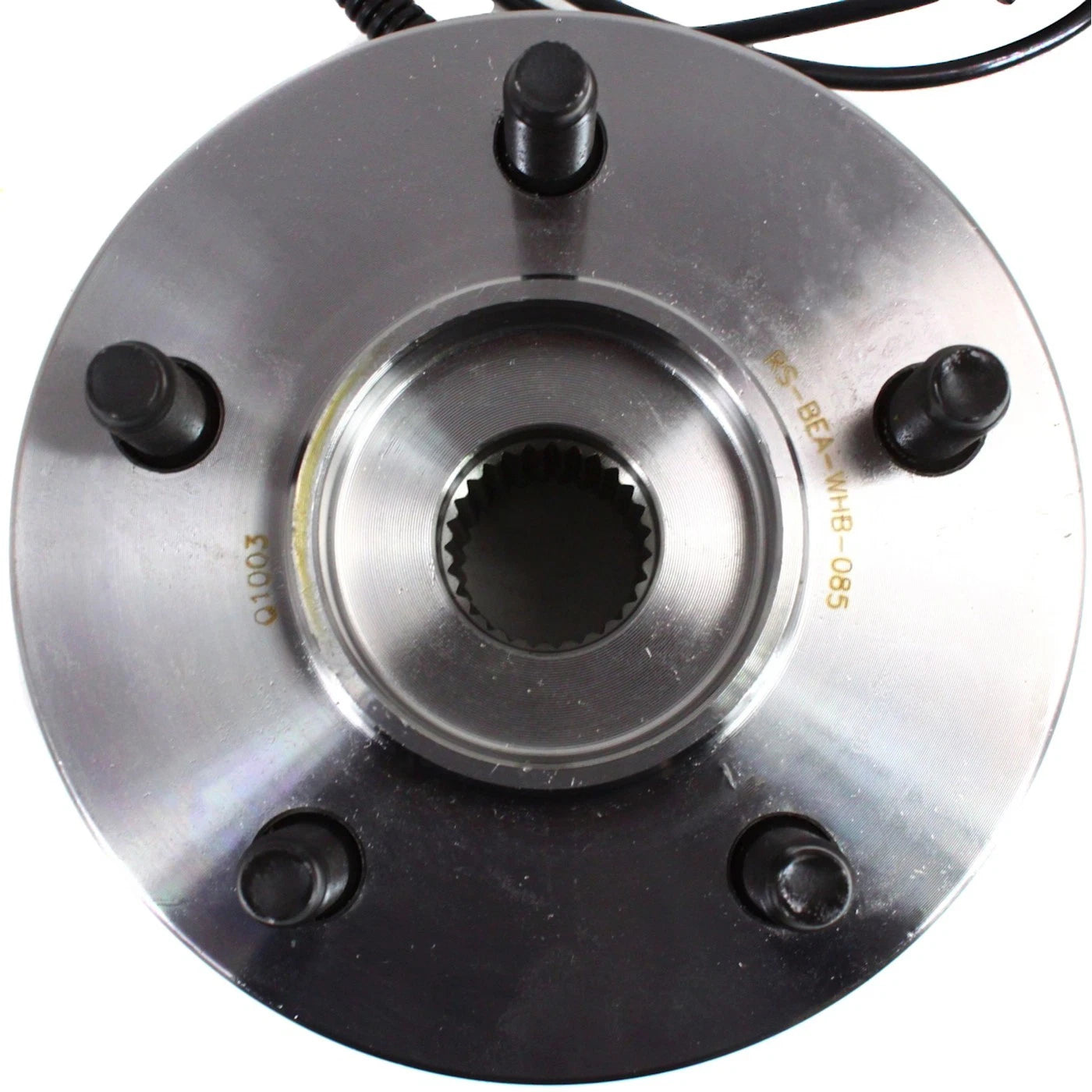 4WD 4X4 ABS Wheel Hubs for Front Driver or Passenger Side