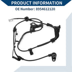 ABS Wheel Speed Sensor No. 8954612120 for Toyota Matrix (2008–2014)