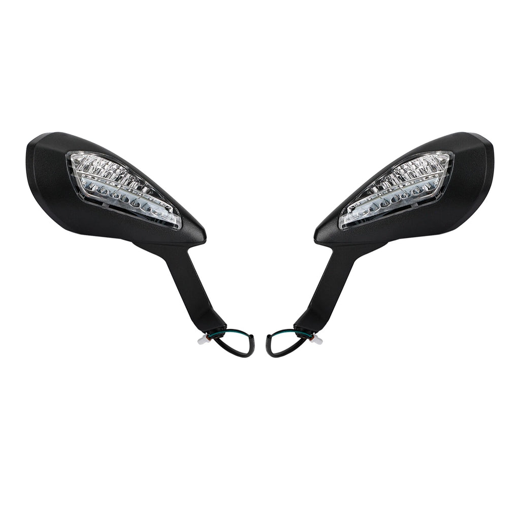 Mirror with Turn Signal for Ducati 959 Panigale (2015–2020) 1299 Panigale (2015–2018)