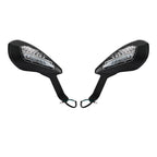 Mirror with Turn Signal for Ducati 959 Panigale (2015–2020) 1299 Panigale (2015–2018)