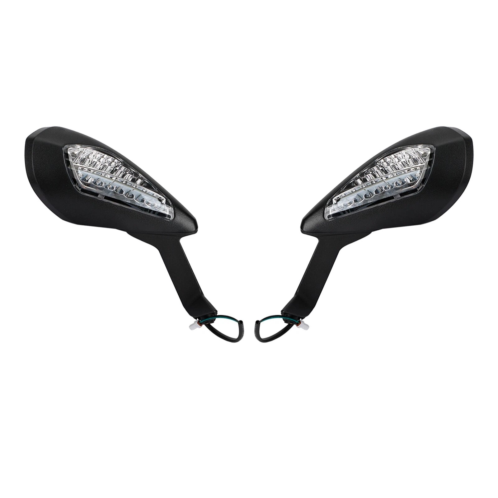 Mirror with Turn Signal for Ducati 959 Panigale (2015–2020) 1299 Panigale (2015–2018)