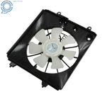 A/C Condenser Cooling Fan Assembly for Honda CR-V (2010–2011)