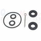 Lower Gearcase Seal for Suzuki DT4, DT5, DF4 L Outboard (2-str, 4-str) 09280-49002