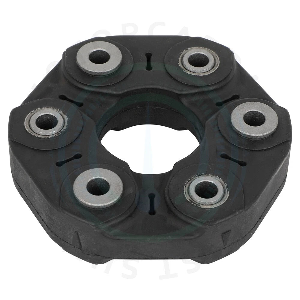 Driveshaft Coupler Flex Joint for BMW E90 E91 E92 325xi 328xi 330i 528i (2007–2013)