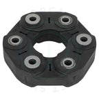 Driveshaft Coupler Flex Joint for BMW E90 E91 E92 325xi 328xi 330i 528i (2007–2013)