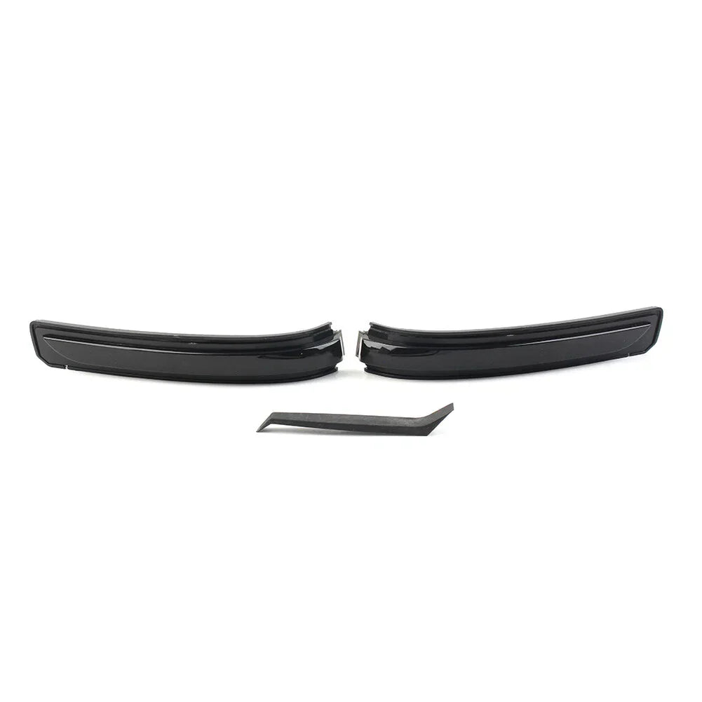 LED Dynamic Turn Signal Light for Benz A Class W169, B Class (2004-2012)