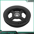 Harmonic Balancer for Scion iA 2016, Toyota Yaris (2007–2017) L4 1.5L