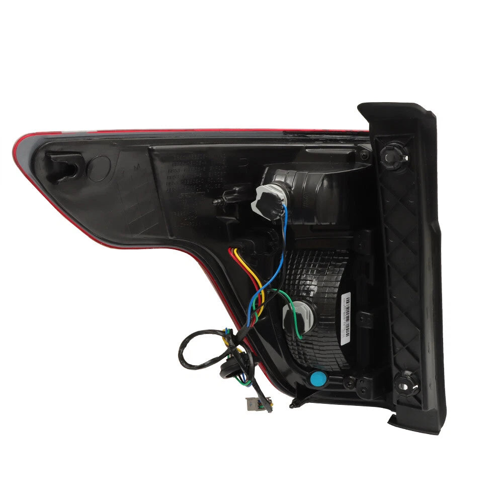 Right Passenger Side Tail Light Assembly for Ford Explorer (2011-2015)