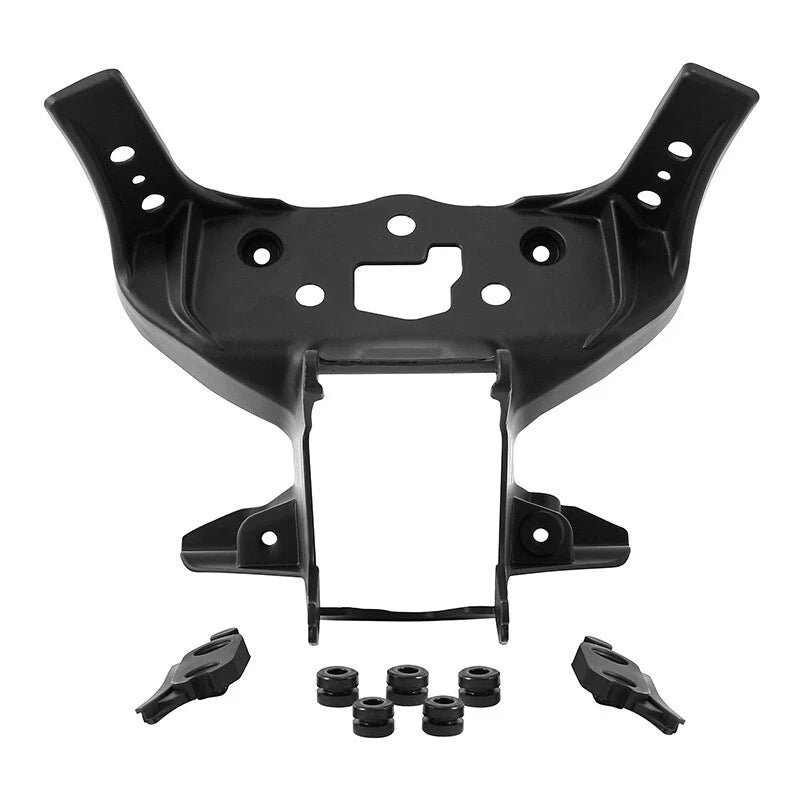 Front Headlight Upper Fairing Stay Bracket for BMW S1000RR (2019–2025)