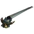 LH Window Regulator for Landcruiser 60 Series (1980–1985)
