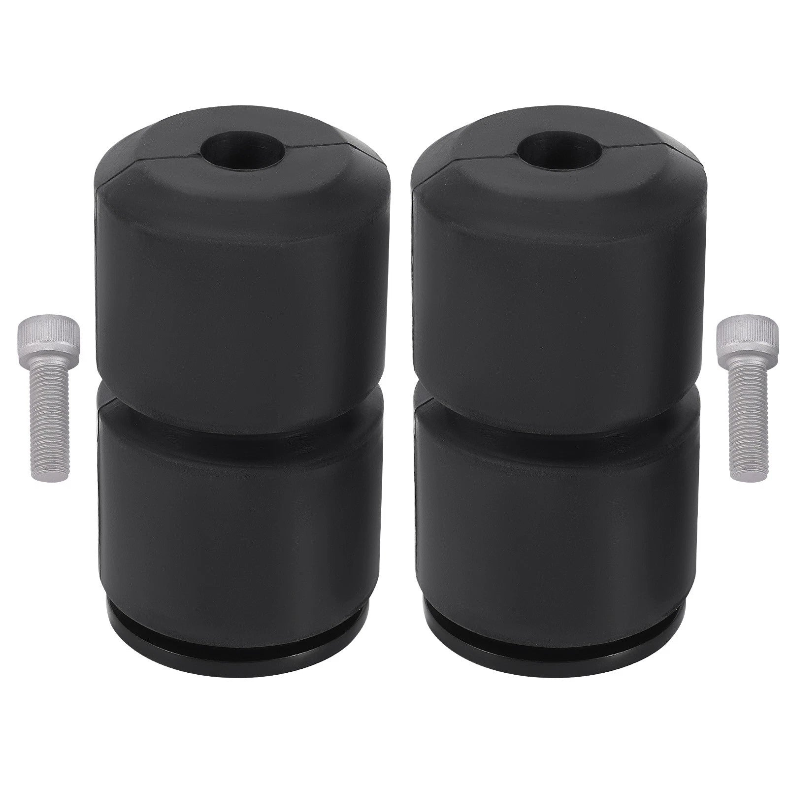 Air Suspension Helper Spring Kit for Honda Pilot 4WD (2002–2015)