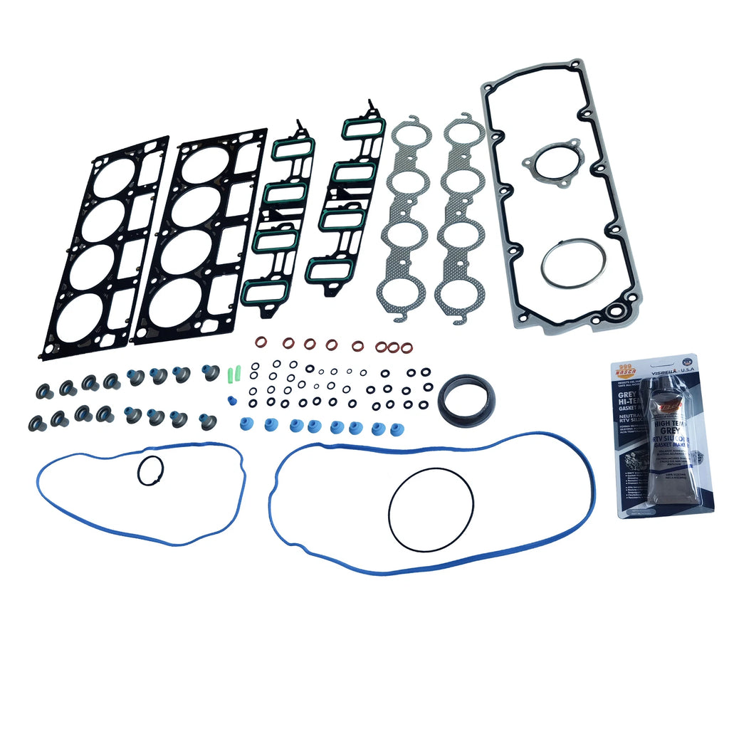 Engine Head Gasket Set for Chevrolet Express 2500 (2003–2023)