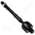 6pc Inner Outer Tie Rod Ends Sway Bar for Mercury Milan (2006–2009)