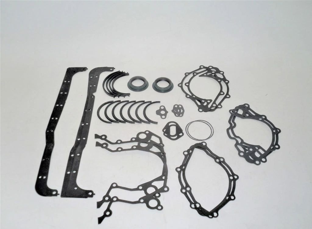 Valve Grind Gasket Kit for Pleasurecraft RM0059 (OEM)