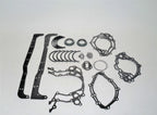 Valve Grind Gasket Kit for Pleasurecraft RM0059 (OEM)