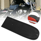 Rear Seat Fender Bib for Harley Dyna Super Glide (Fits 2006–2023)