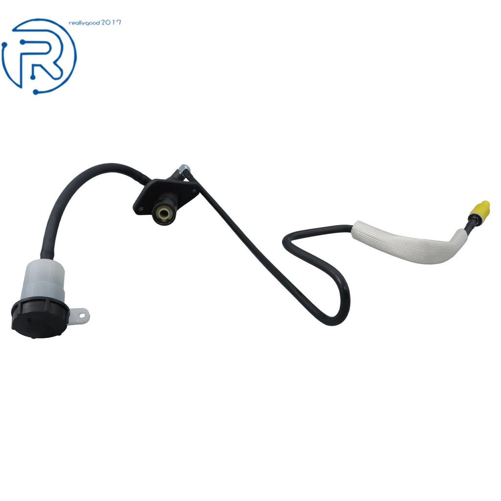 Clutch Master Cylinder and Line Assembly for Ford Ranger (1988–1991)