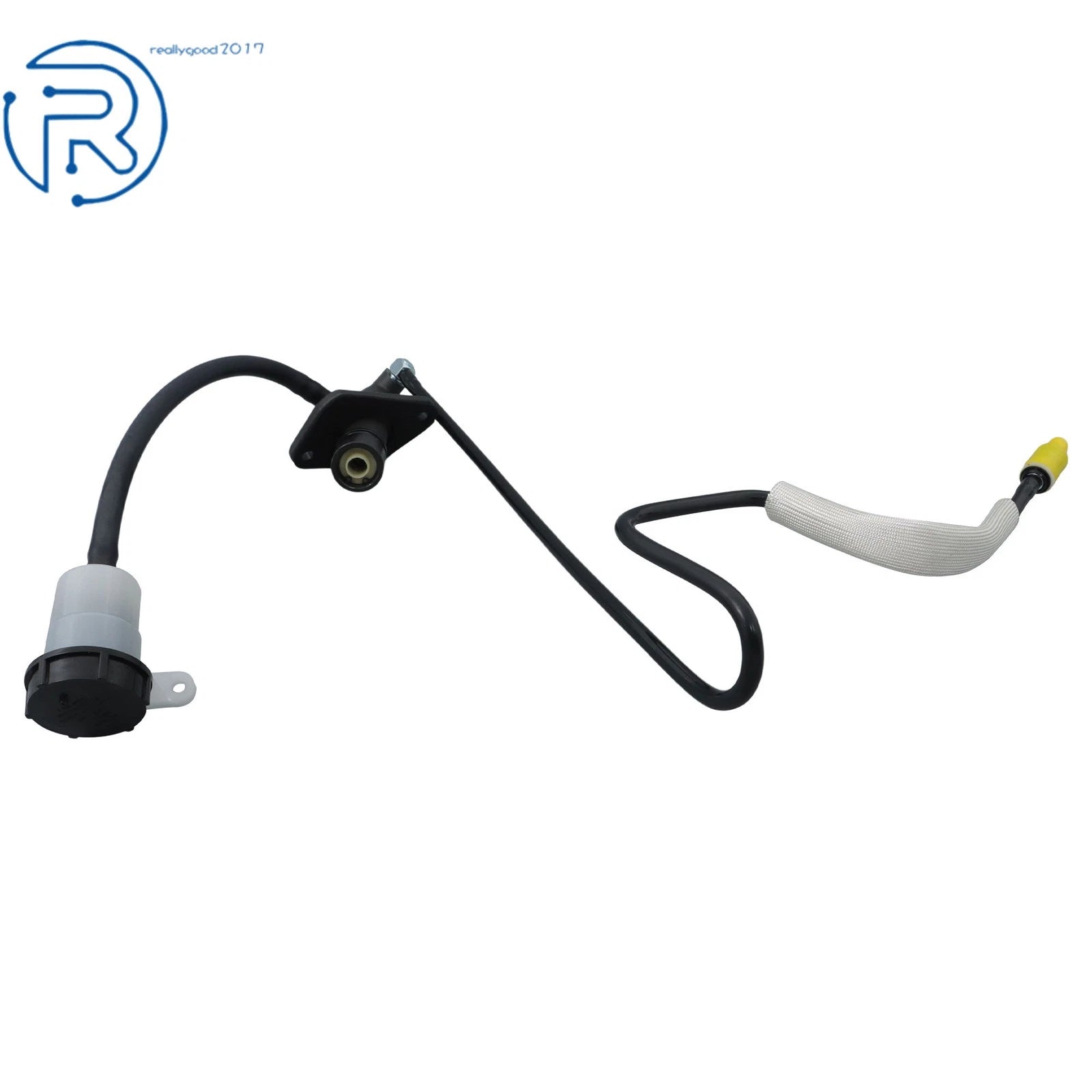 Clutch Master Cylinder and Line Assembly for Ford Ranger (1988–1991)