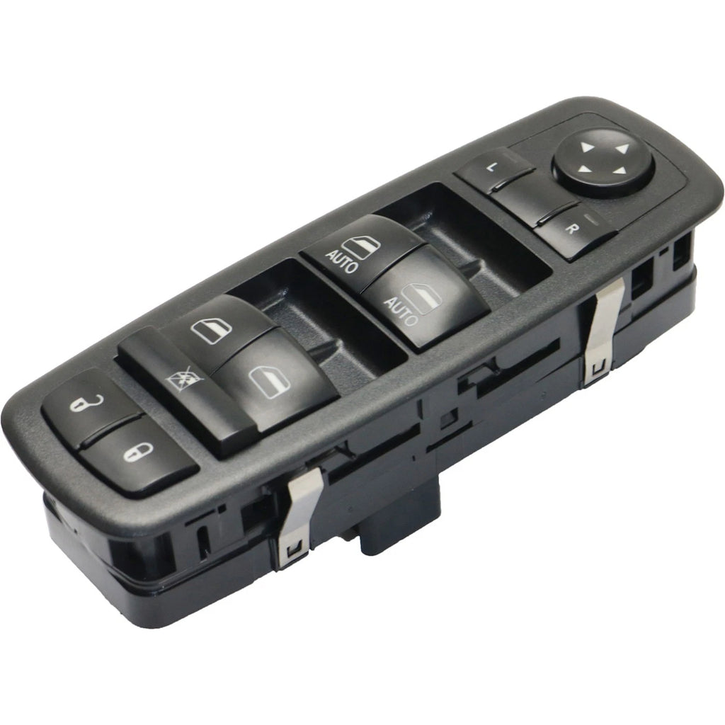 Window Switch Front LH for Dodge Nitro (2007-2011)