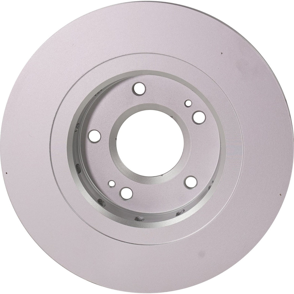 Front and Rear Disc Brake Rotors for Mitsubishi Outlander PHEV (2018–2020)