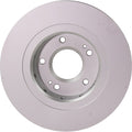 Front and Rear Disc Brake Rotors for Mitsubishi Outlander PHEV (2018–2020)