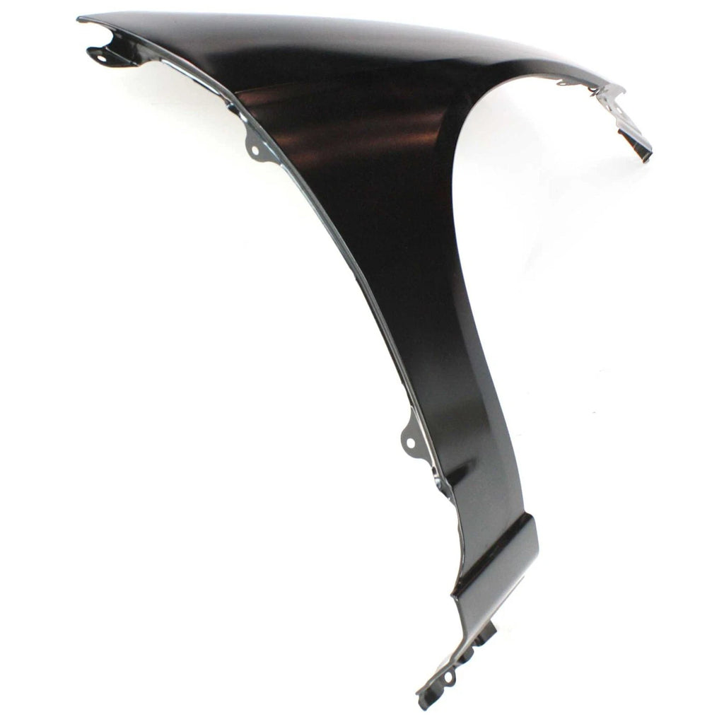 Fender for Honda Civic (2001–2003) Front Driver and Passenger Side