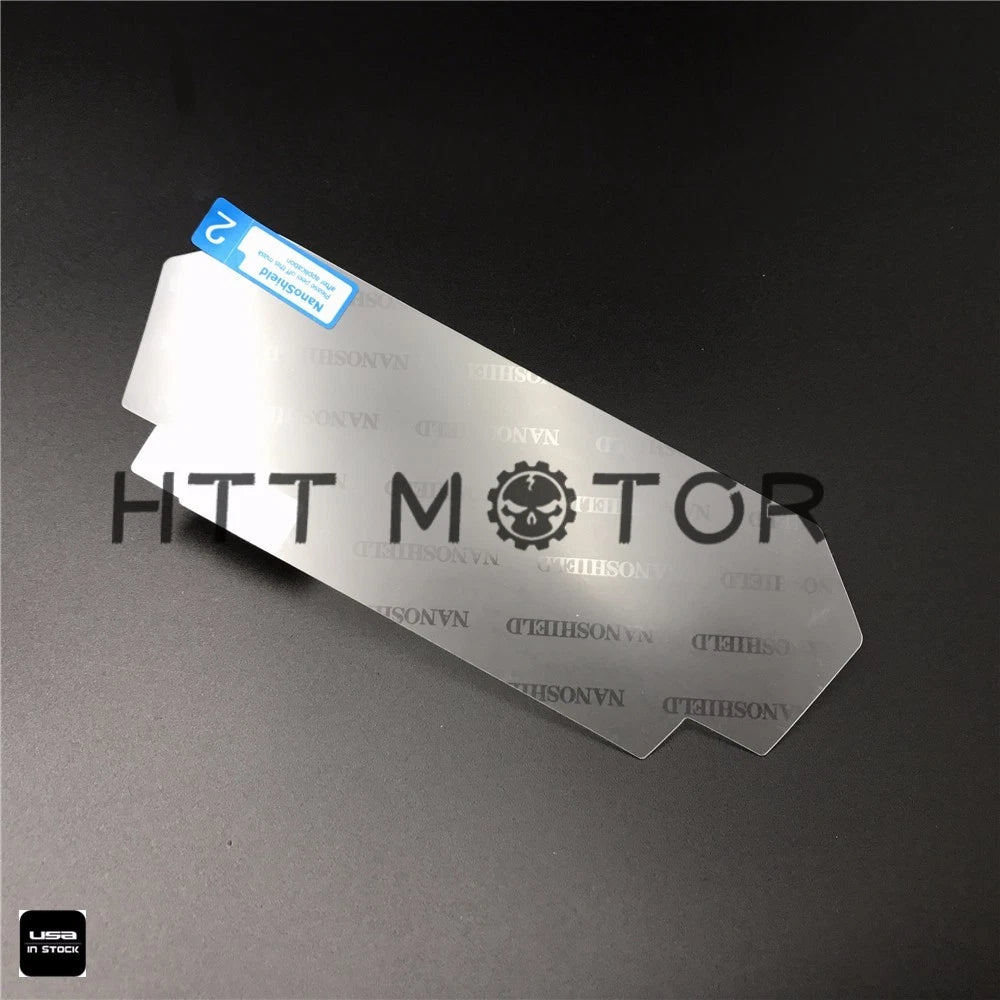 Cluster Scratch Protection Film for Honda NC750X (2016–2017)