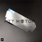 Cluster Scratch Protection Film for Honda NC750X (2016–2017)