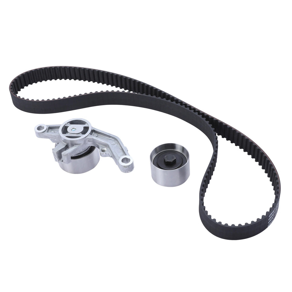 3X Timing Belt Kit for Jeep Wrangler Liberty Chrysler Sebring (2002–2010)
