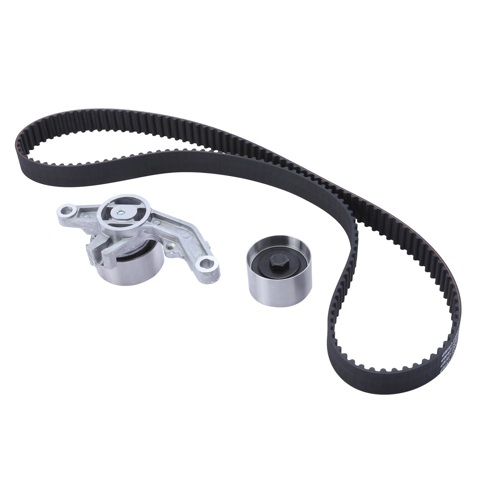 3X Timing Belt Kit for Jeep Wrangler Liberty Chrysler Sebring (2002–2010)