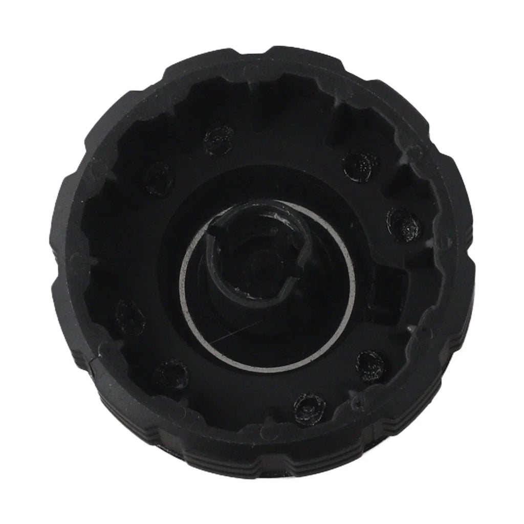 Knob Radio Receiver for Toyota Tundra (2024–2025)