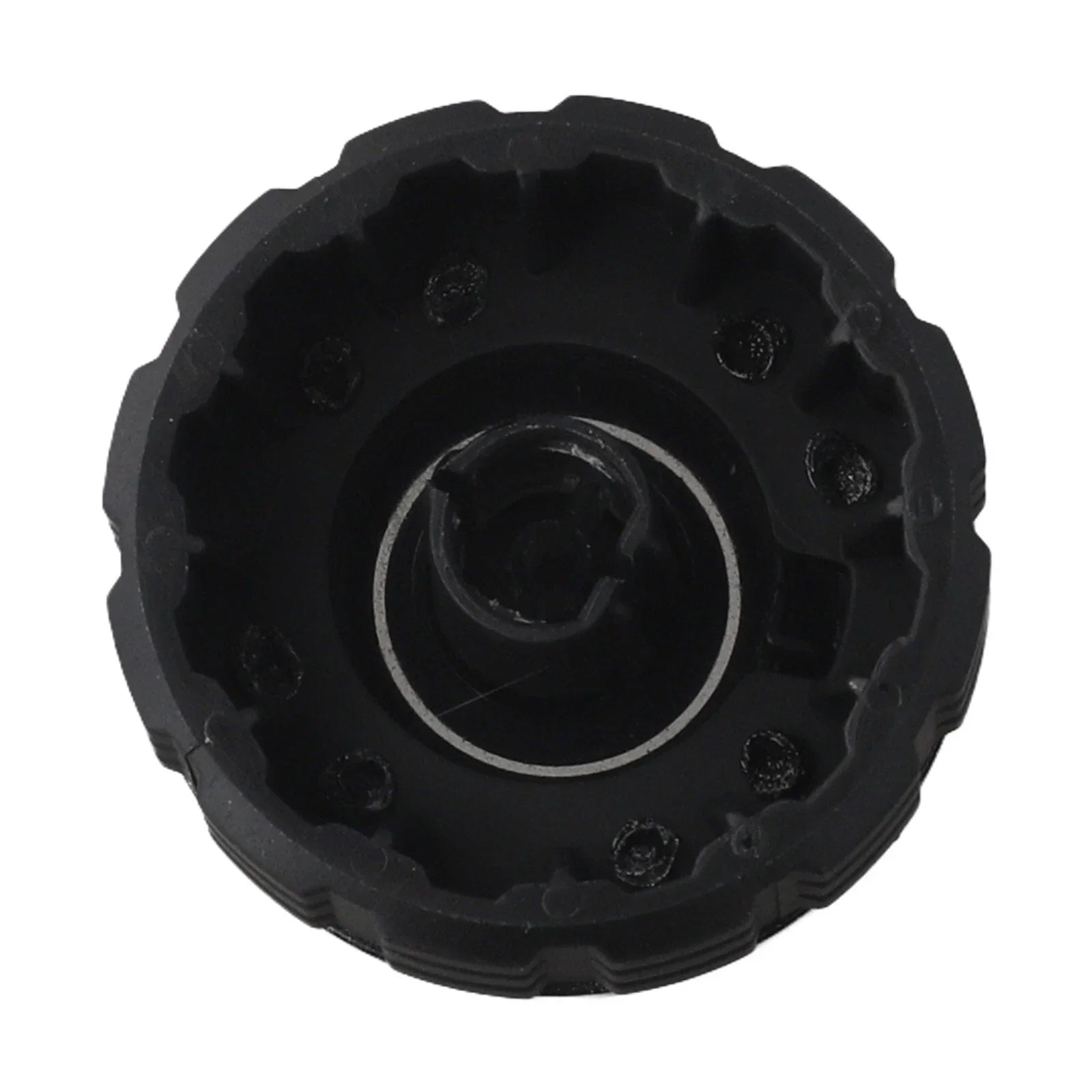 Knob Radio Receiver for Toyota Tundra (2024–2025)