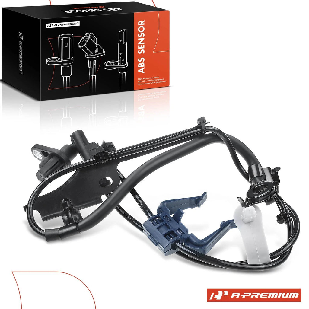 ABS Wheel Speed Sensor Front Left for Toyota Venza (2009-2015)