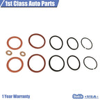 Fuel Injector O-Ring Kit for Ford F350 Super Duty (1999–2003)