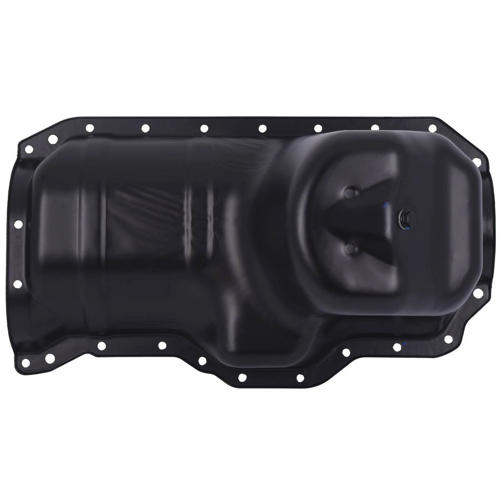 Engine Oil Pan for Jeep Cherokee Comanche Wagoneer Wrangler (1984–1992)