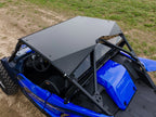 SuperATV Aluminum Roof for Yamaha YXZ (2019–2023)