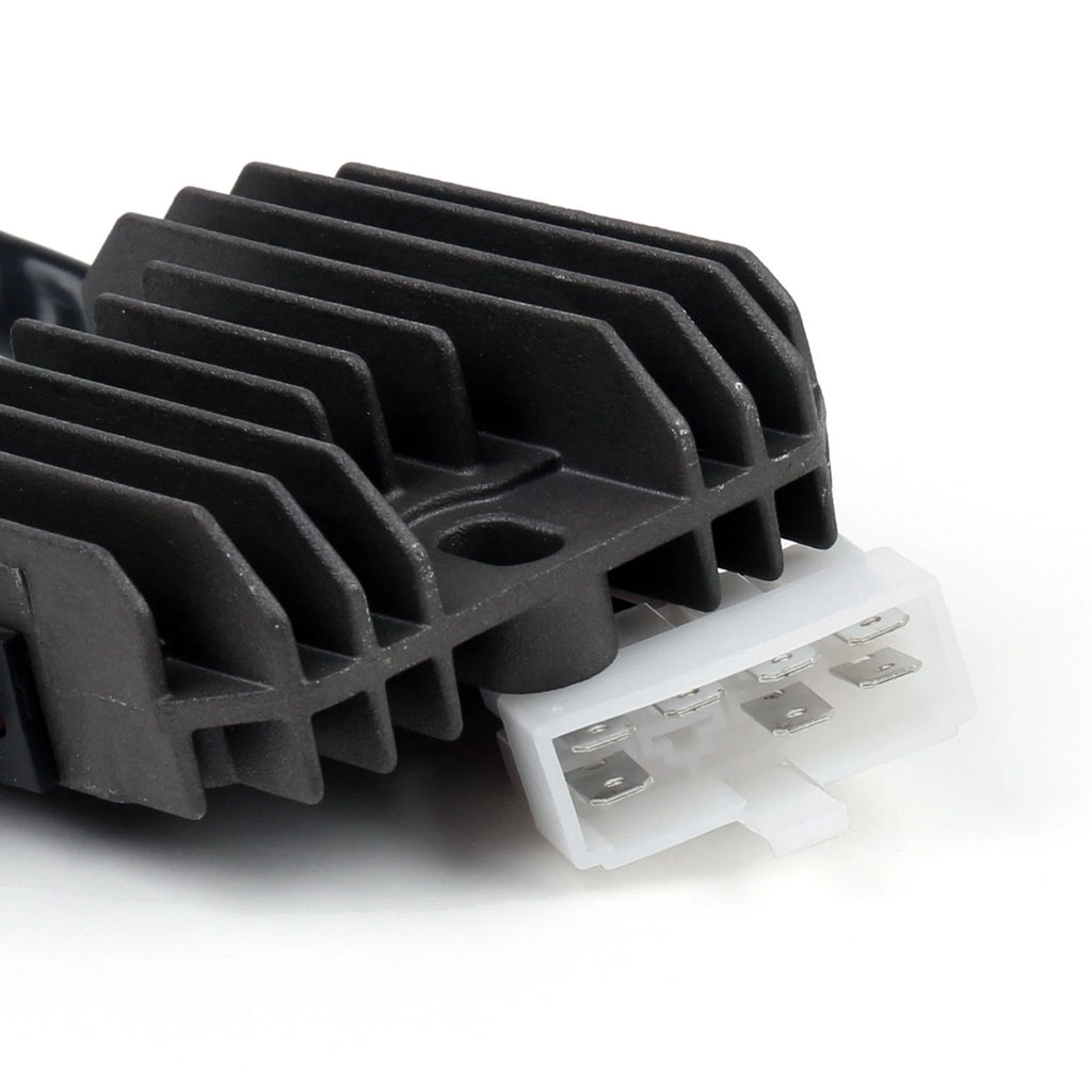 7-Wire Regulator Rectifier for Yamaha XJ900F XJ600 XS650 XJ650 XJ750 XJ700 FJ600 (1983–1995)