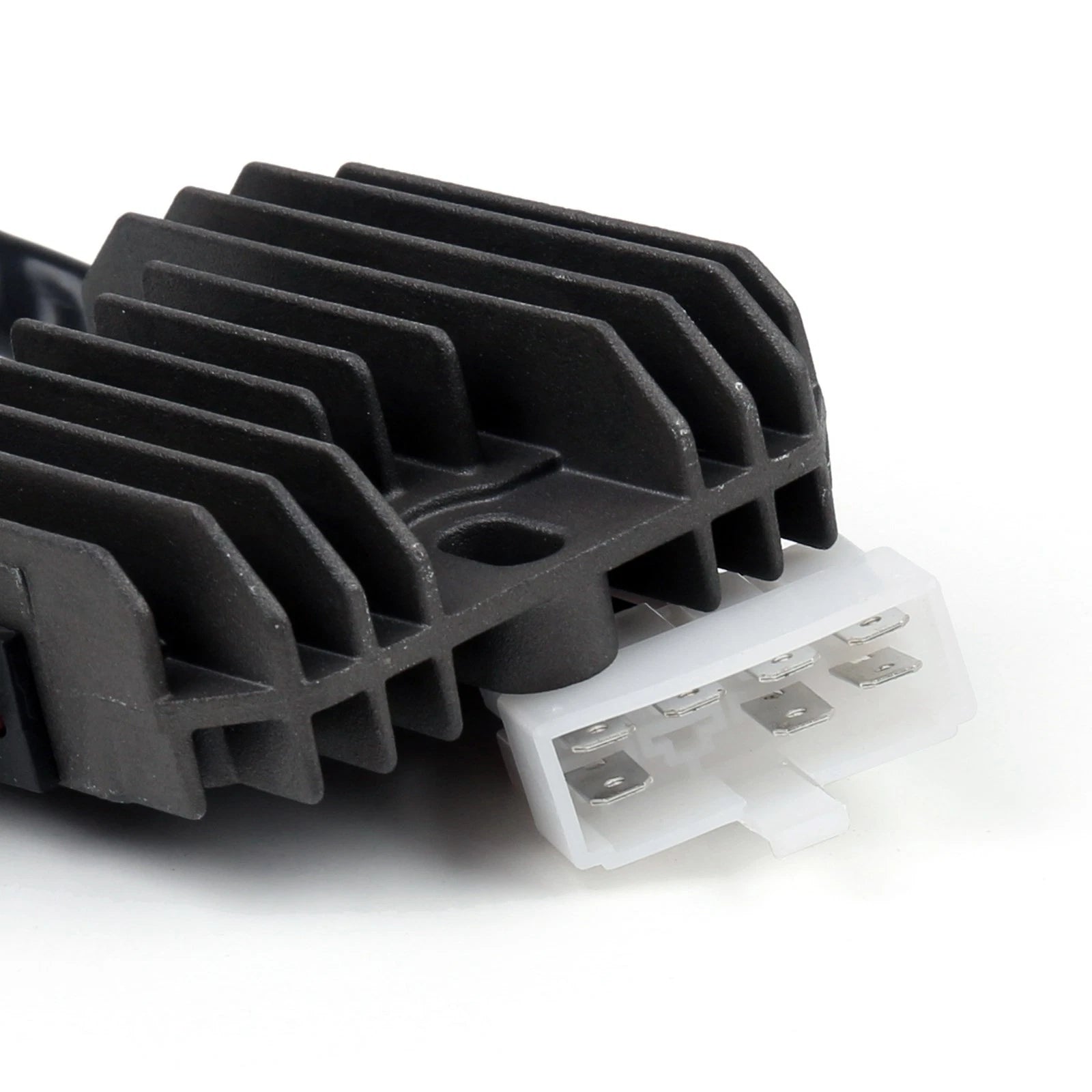7-Wire Regulator Rectifier for Yamaha XJ900F XJ600 XS650 XJ650 XJ750 XJ700 FJ600 (1983–1995)